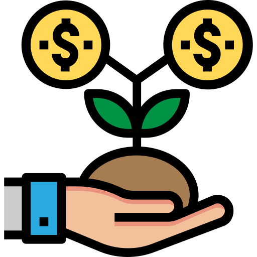 Inversiones finanzas dinero. hacer dinero
